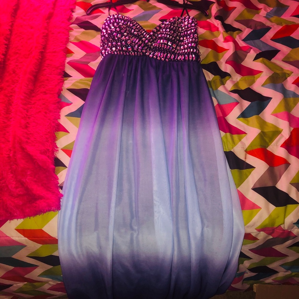 Prom dresses